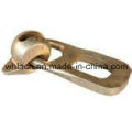 Precast Concrete Capstan Lifting Ring Clutch Anchor (1.3T-32T)